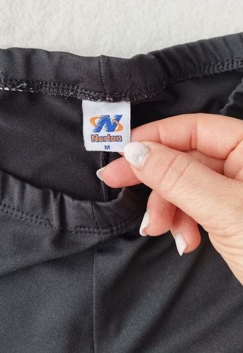 Spodnie damskie sportowe