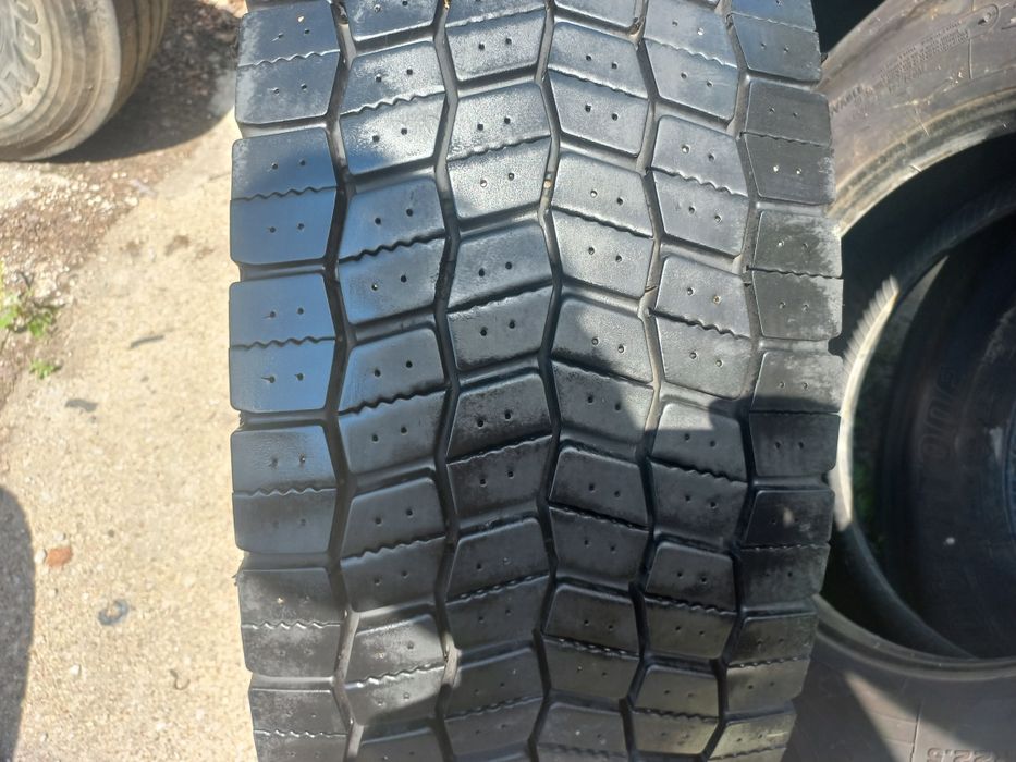 Opona 315/70r22.5 Michelin Multiway 3D