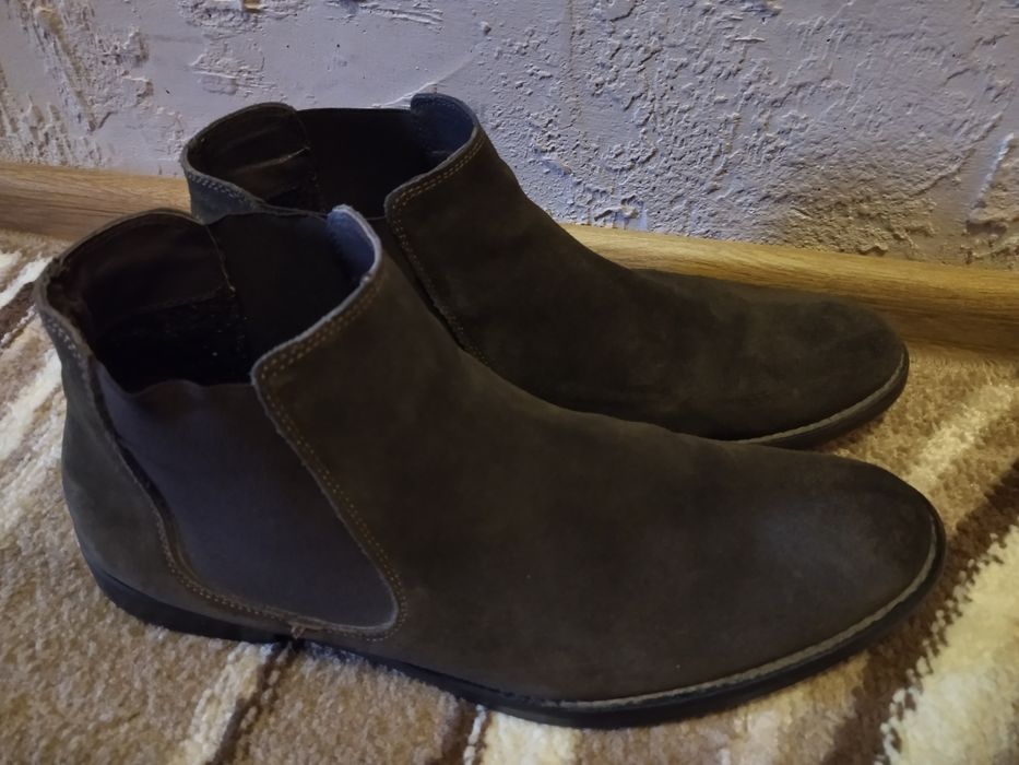 Взуття чоловіче. Туфлі PIER ONE