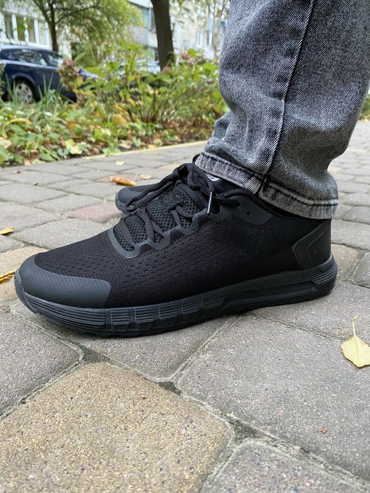 Кросівки М-ТAC Summer Pro  Black (Чорний) Розмір 44