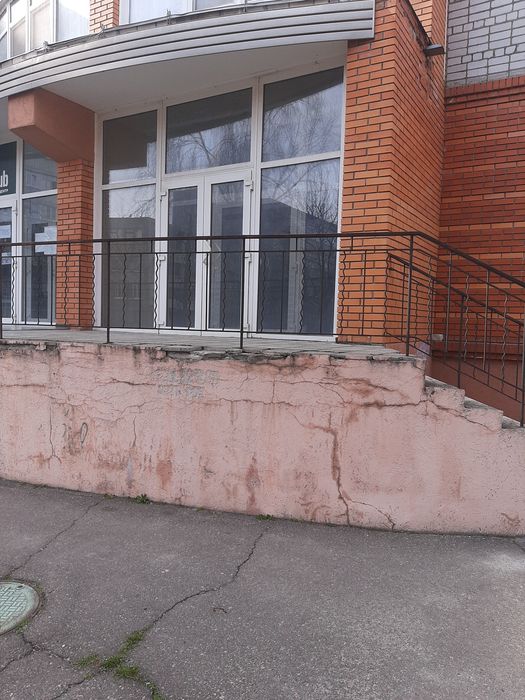 Приміщення в центрі