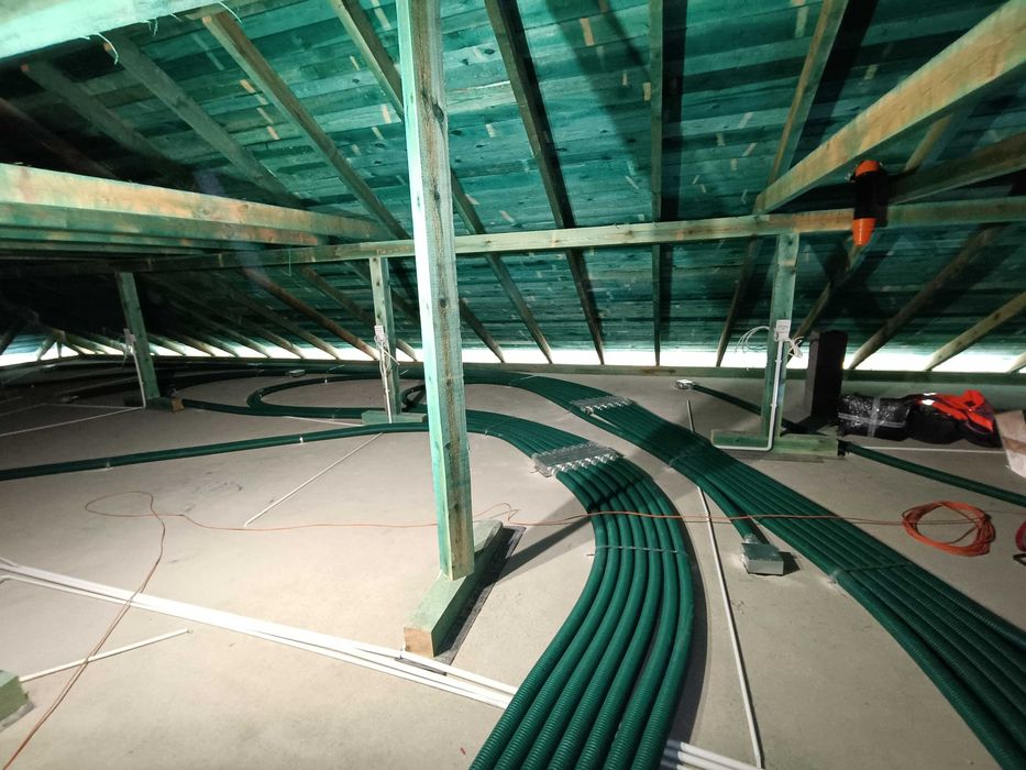 Rekuperacja Grodzisk Mazowiecki – projekt i montaż | Kompleksowe instalacje