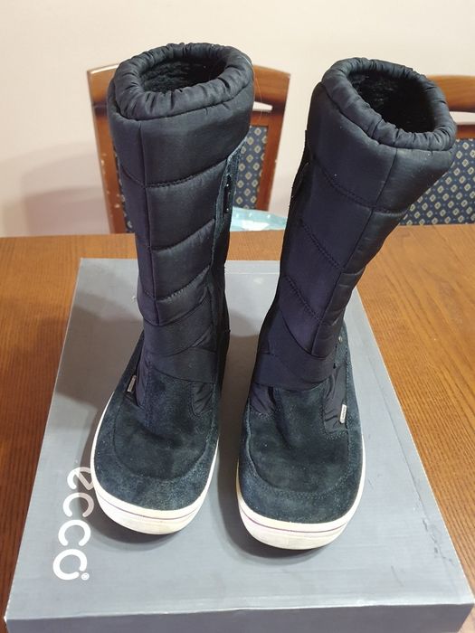 Ecco 36, model Neela GoreTex