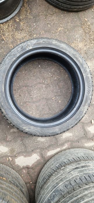 215/45 R17 91Y Vredestein Quatrac Pro plus 7,5mm 2025r