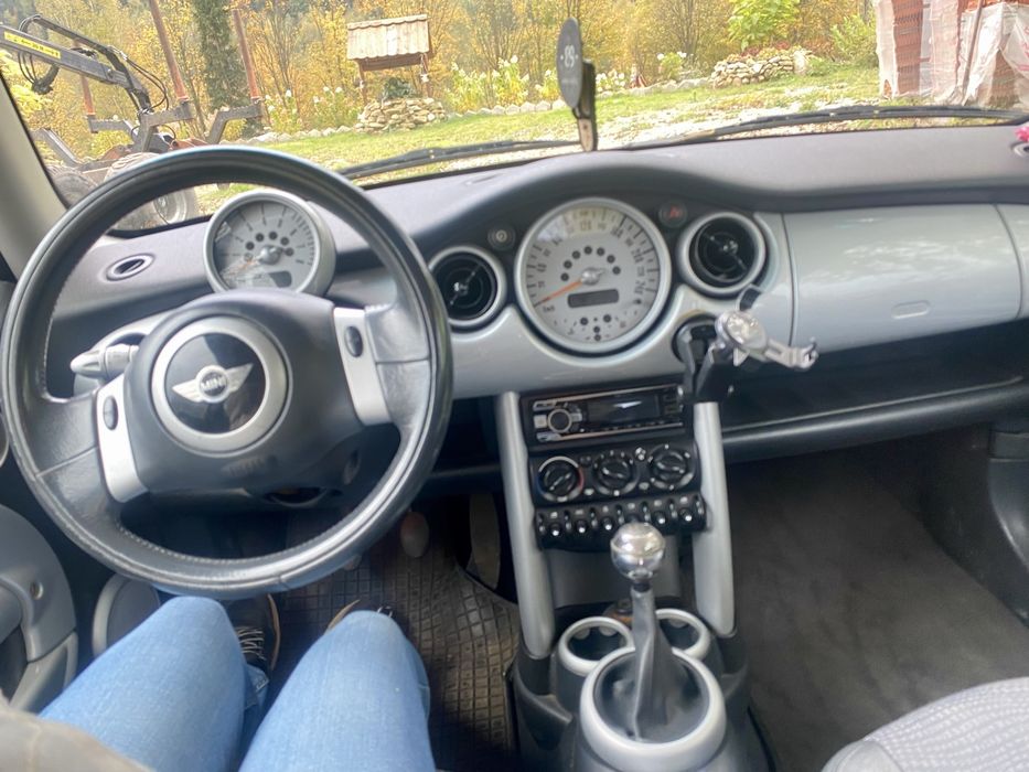 Sprzedam Mini Cooper One