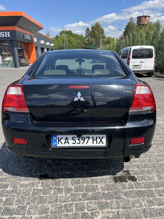 Продається Mitsubishi galant 9