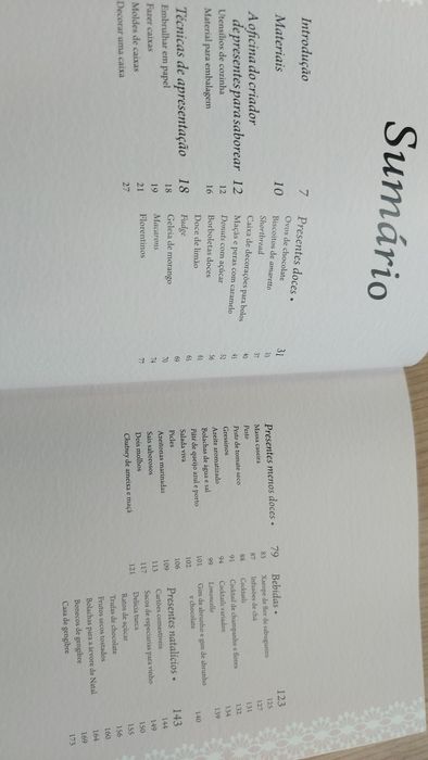 Presentes para Saborear de Jane Lyster