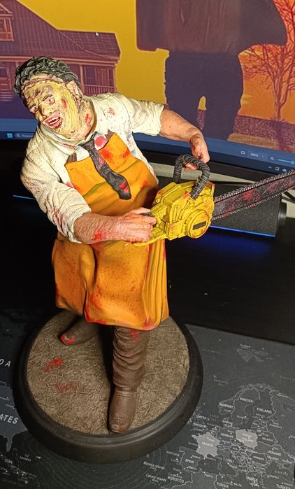 Bonecos Action Figure 3D