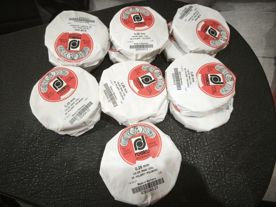 Roslau Guitarra Portuguesa