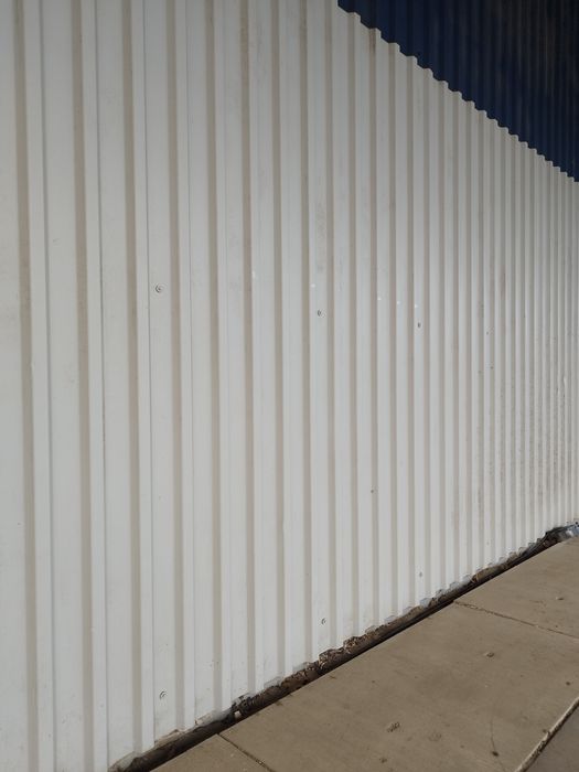 Płyta warstwowa obornicka chłodnia cebula marchew garaż hala warsztat