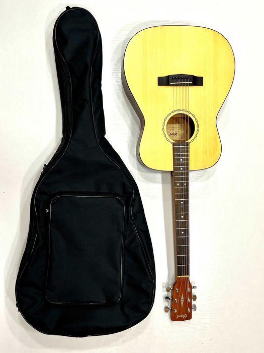 Акустична гітара Cort AF505 Акустическая гитара + Чехол для гитары