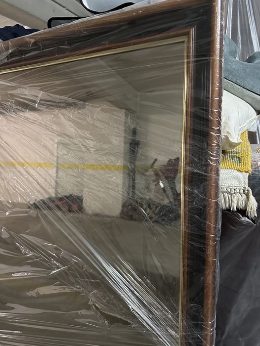 Espelho sala ou quarto