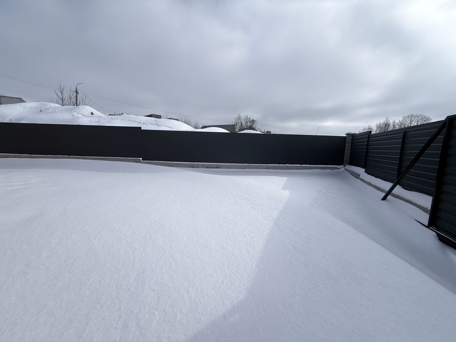 Продам одноповерховий будинок