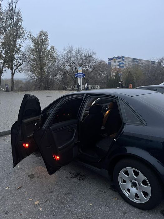 Продам Audi A4 B6