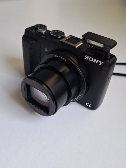 Aparat Sony DSC-HX60