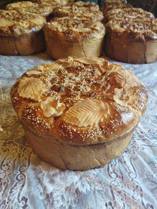 Колачі на замовлення