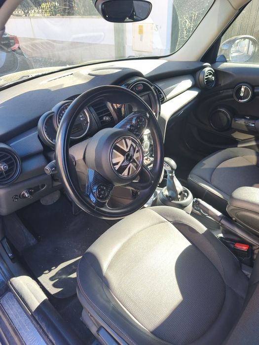 Mini Cooper 1.5 D ( 116 CV ) automático