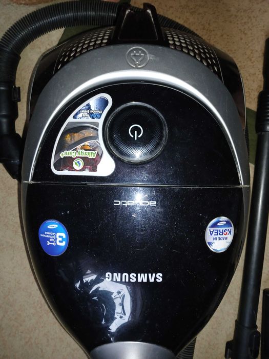 пилосос з водяним фільтром Самсунг SD948 вживан