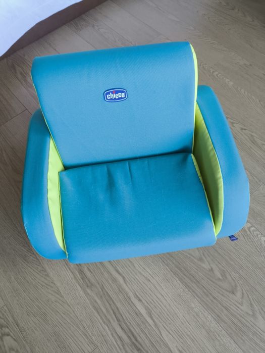 Vendo sofá criança Chicco
