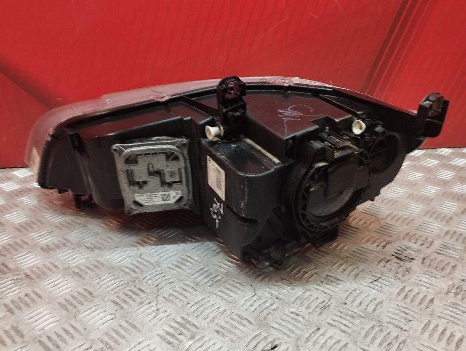 Фонарь автомобильный BMW X5 E70 2010 - 2013 рестайл фара ліхтар БМВ Х