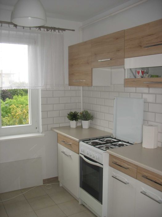 Mieszkanie – Poznań - Więcej