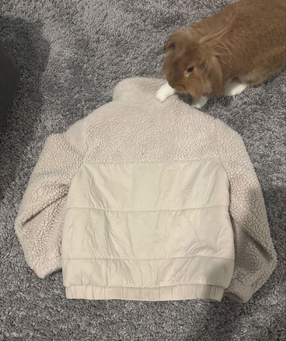 Весняна демісезонна курточка 116 р