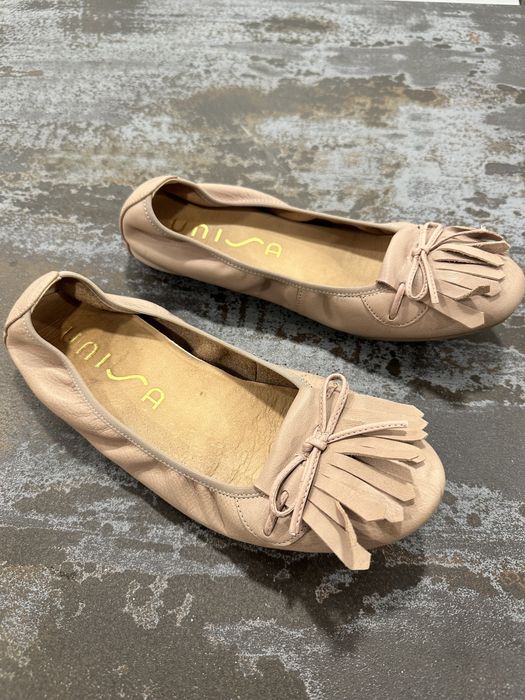 Sabrinas Unisa Pink