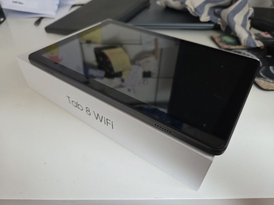 Tablet Blackview 8
