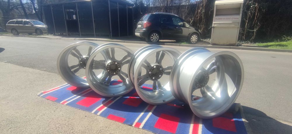 Felgi 19 BMW oryginalny M pakiet