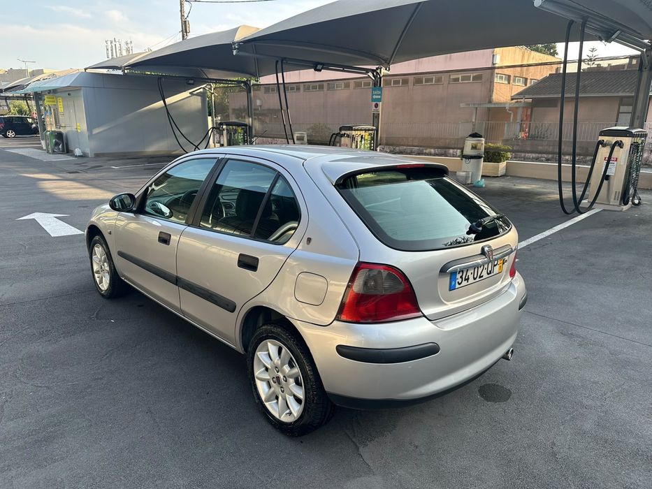 Rover 25 Classic