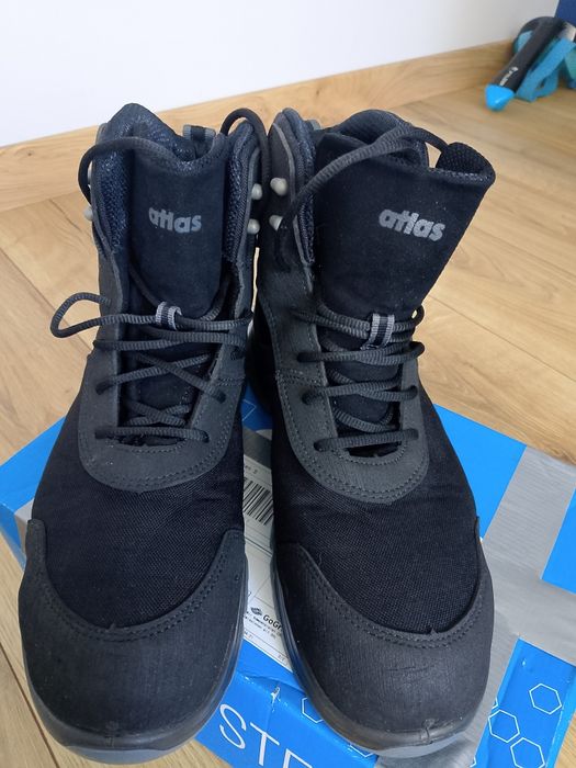 Buty Robocze Atlas