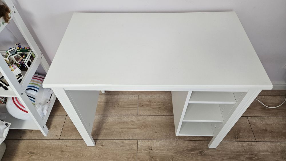 Biurko Ikea BRUSALI