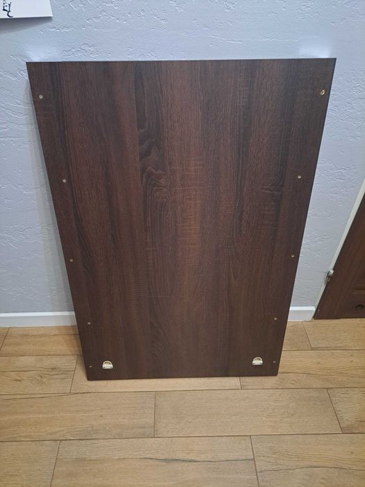 Lustro na przedpokój