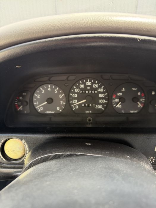 Волга газ - 3110