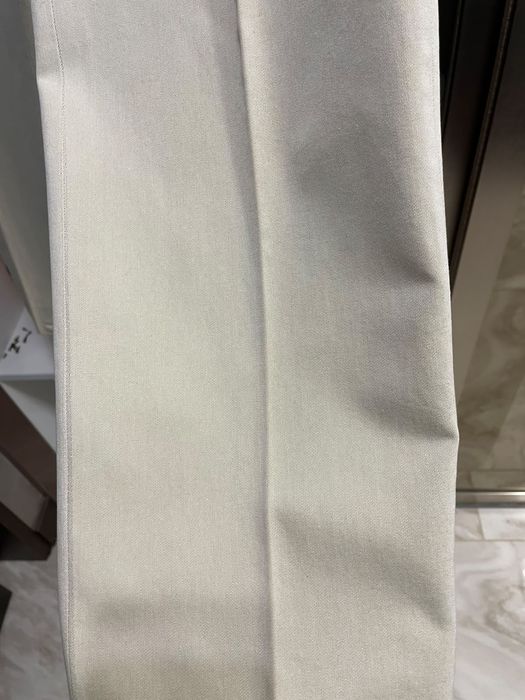 Брюки чоловічі Loro Piana 48