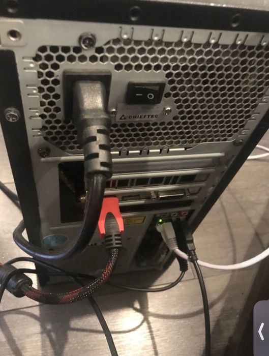 Продам системный блок