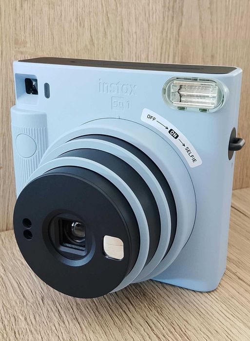 Aparat natychmiastowy FUJIFILM instax SQUARE 1