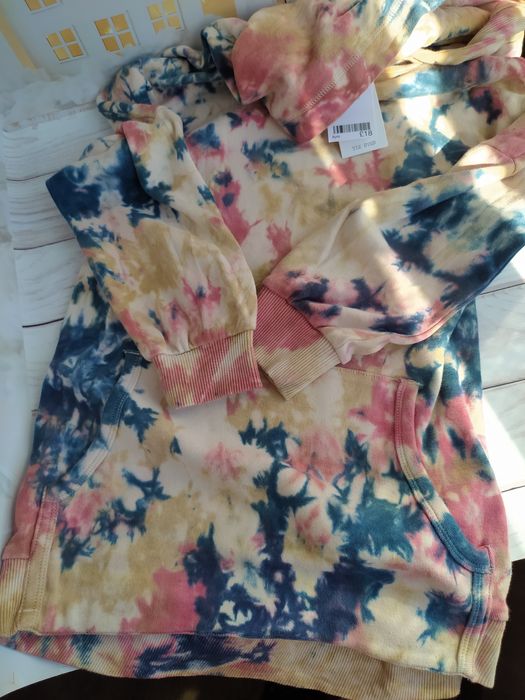 Худі Next, нове, р.128 см, 8 років