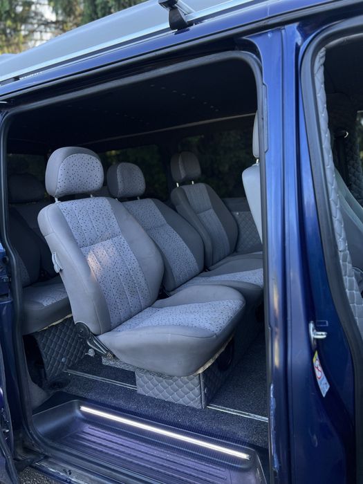 Продам     Volkswagen Transporter T5