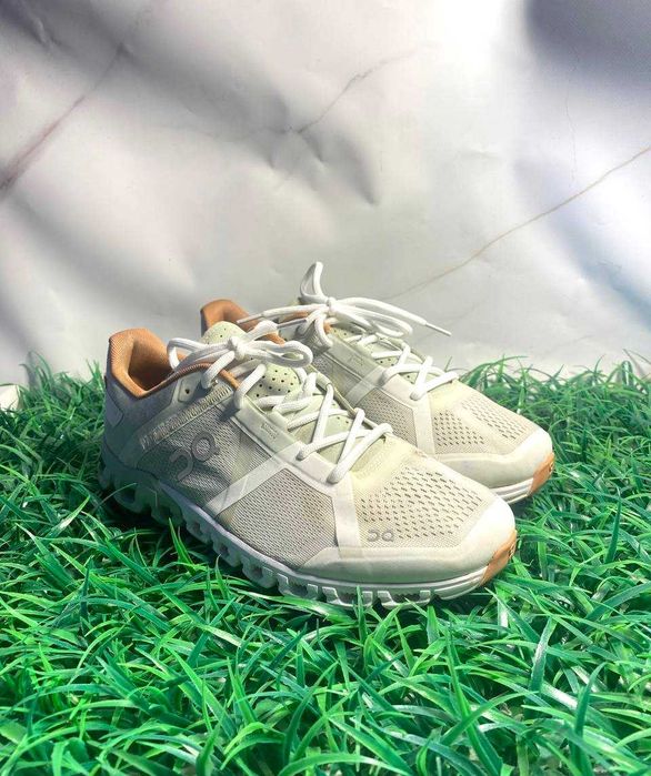 жіночі кросівки On Running Cloud 3.0 41р