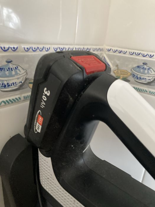 Bosch unlimited 7
