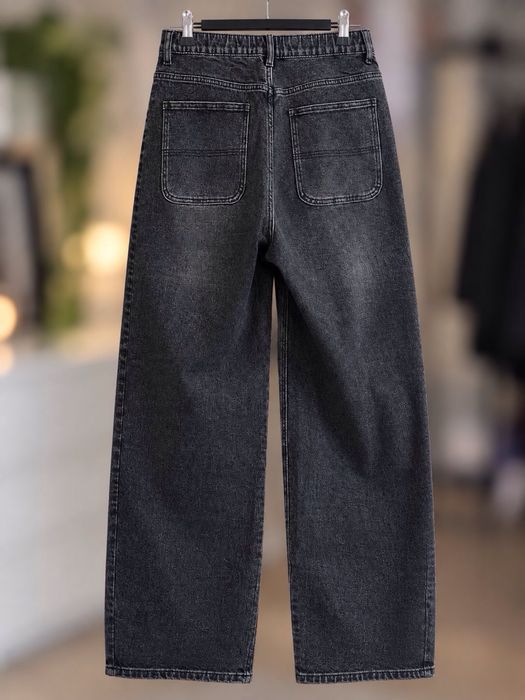 Штари жіночі «Wide leg»