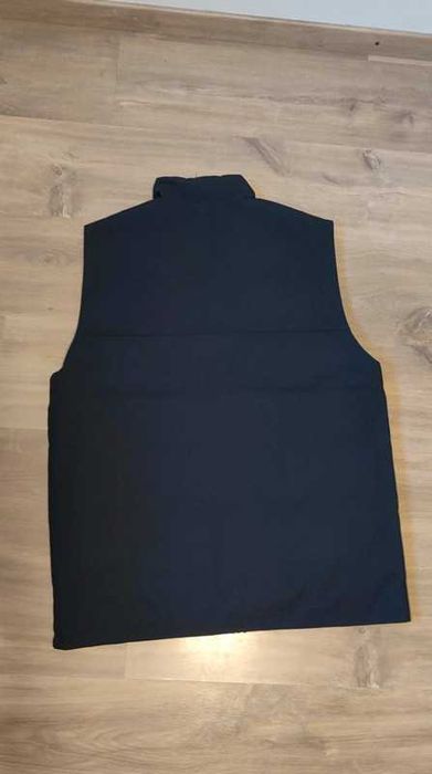 Kamizelka dwustronna przeciwdeszczowa tropicfeel