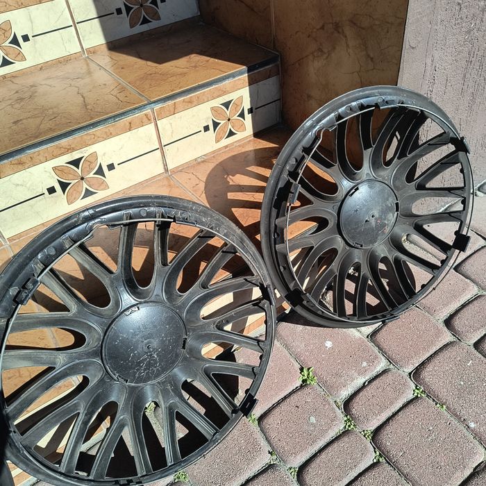 Kołpaki 14 używane