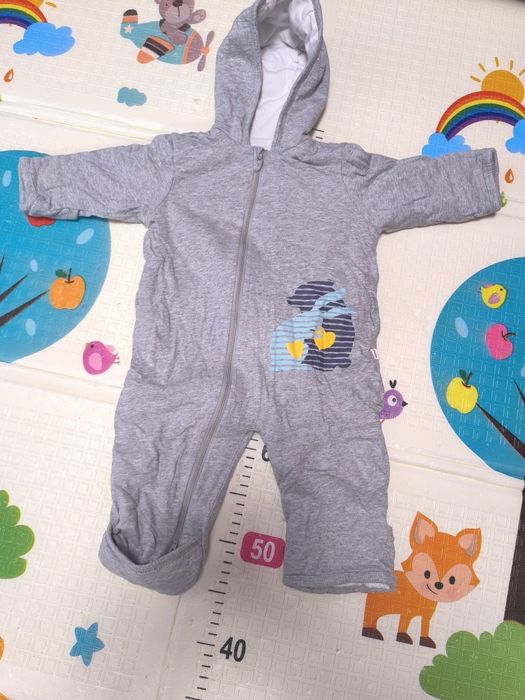 Комбінезон піддіва Reima