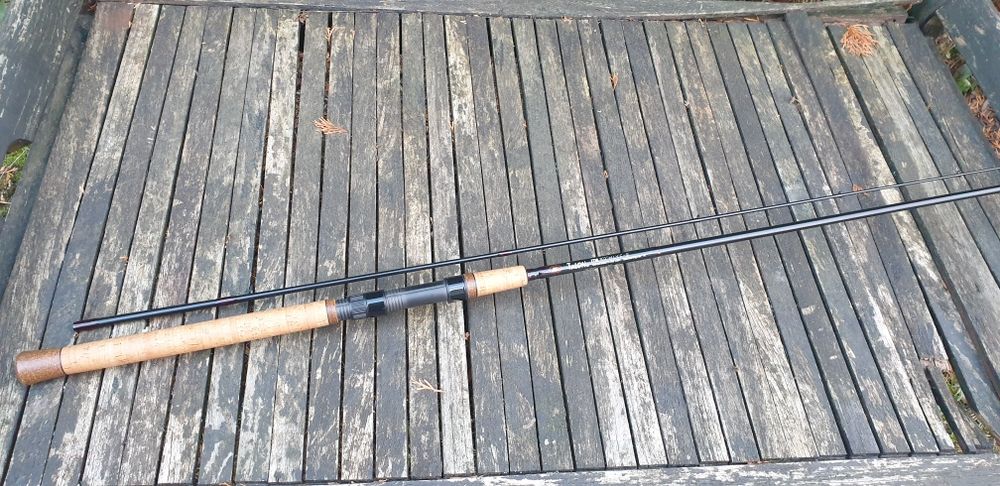 Talon ITM 9'0 MLXF-2 2.75 7-14gr (St.croix,  Lamiglas, G.loomis)