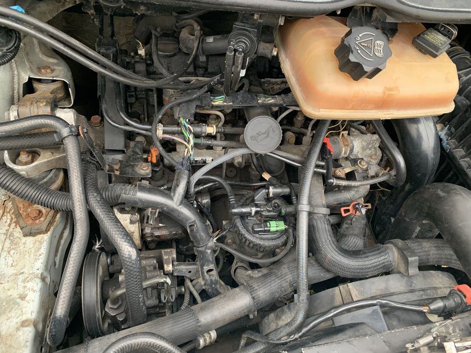 Продам сітроен 2.0 турбодизель