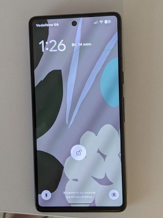 Google pixel 7 8/128 Black