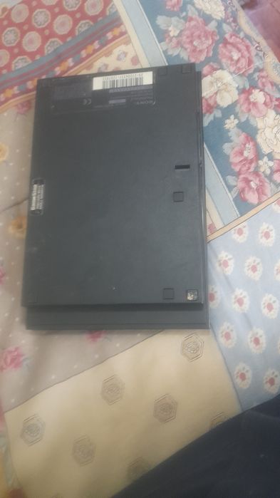 PlayStation2 Sony