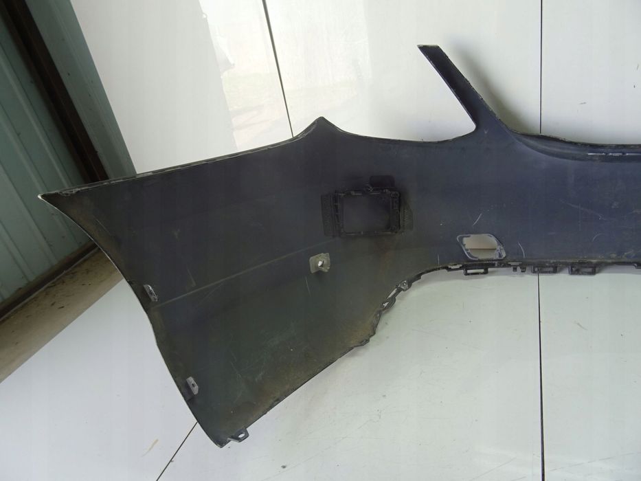 mercedes-benz c w205 2014 zderzak tylny